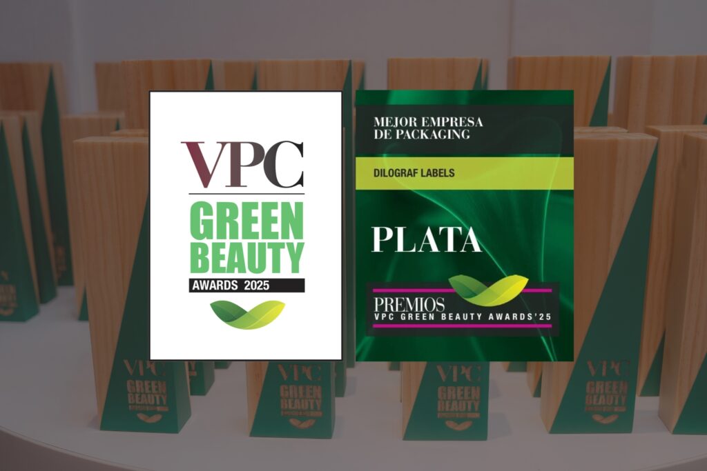 empresa packaging award