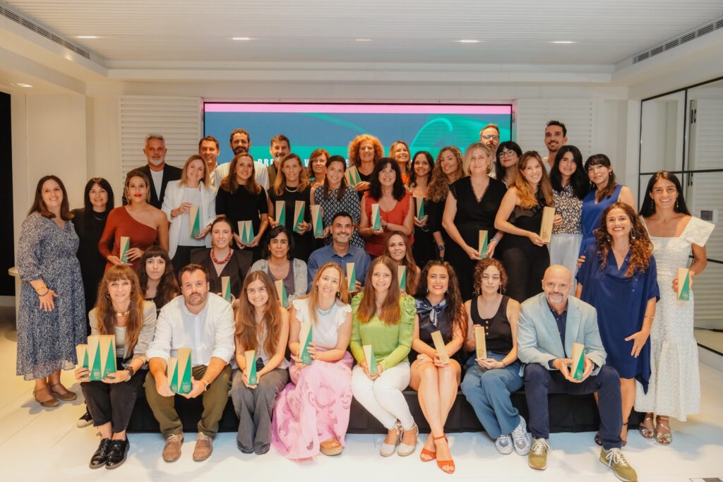 VPC Green Beauty Awards 2025